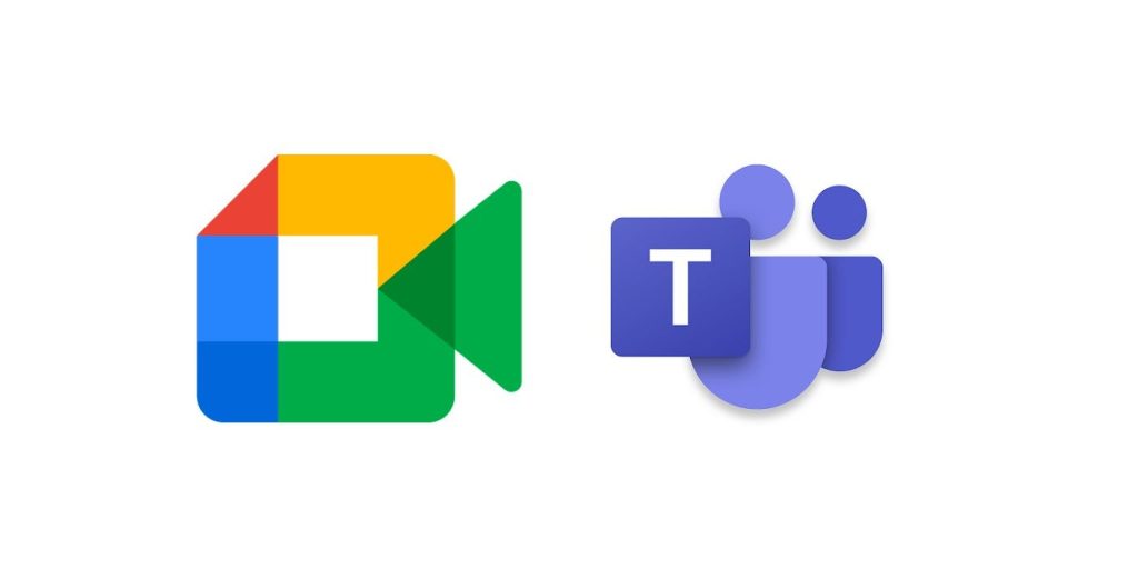 Google-Meet-and-Microsoft-Teams