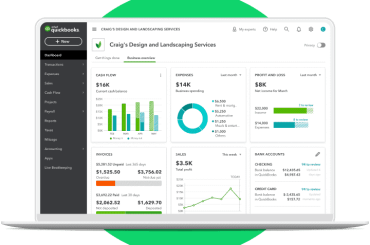 quickbooks romania